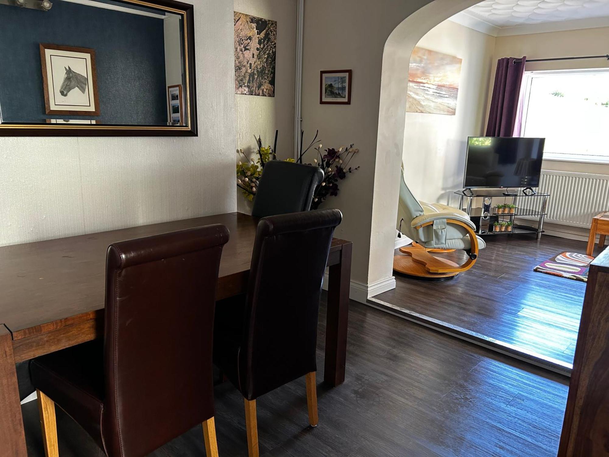 Appartement Ortari@70 à Swansea Extérieur photo