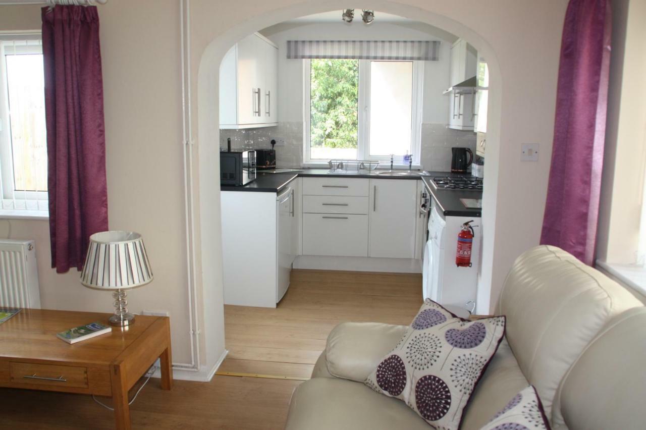 Appartement Ortari@70 à Swansea Extérieur photo
