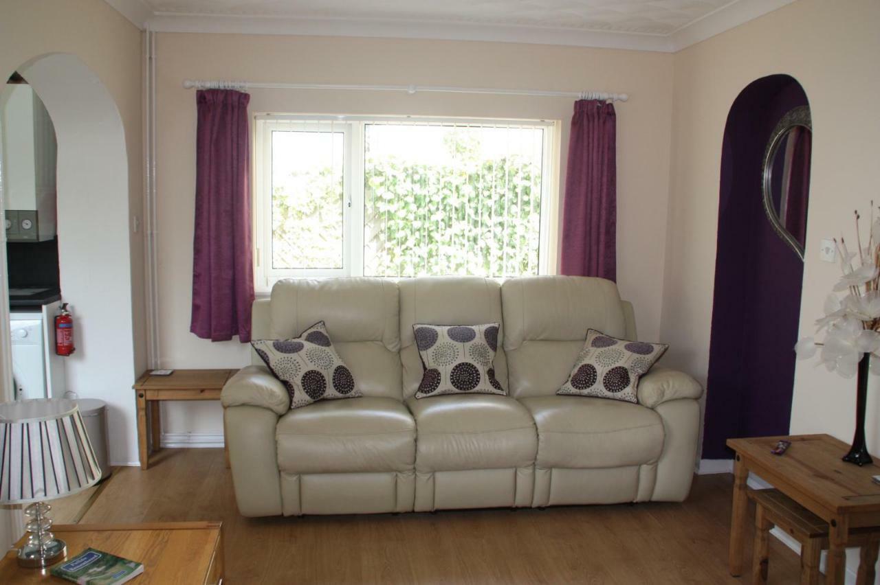 Appartement Ortari@70 à Swansea Extérieur photo